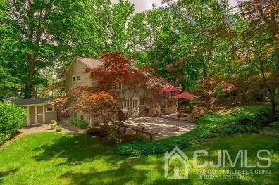 7 Cameron Ct, East Brunswick, NJ 08816-4309