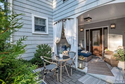 139 Grant St, Ridgewood NJ  07450-4008 exterior