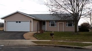 335 Harvest Ct, Marshall, WI 53559-9376