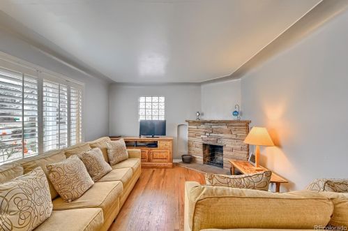 1350 Otis St, Denver CO 80227-3530 exterior