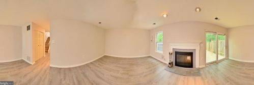 7803 Wintercress Ln, Springfield VA  22152-3842 exterior