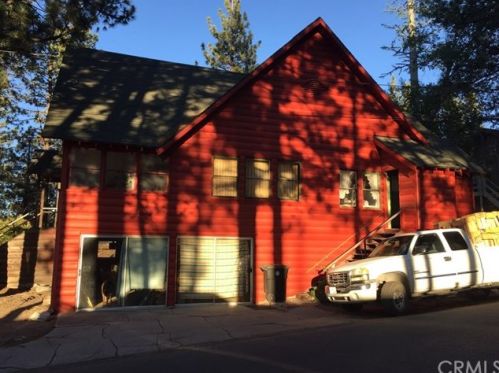 136 Big Bear Blvd, Big Bear City, CA 92314-9115