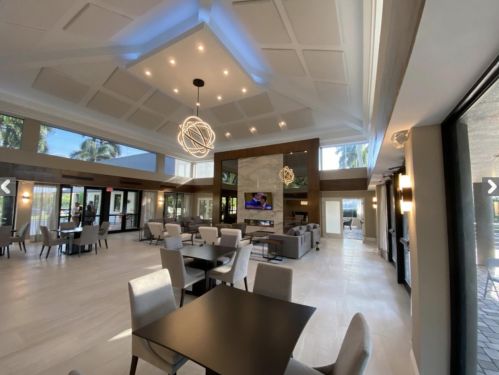 6806 Newport Lk Cir, Boca Raton FL 33496-3004 exterior