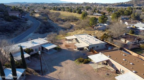 4180 Star Canyon Ct, Mcguireville, AZ 86335-5628