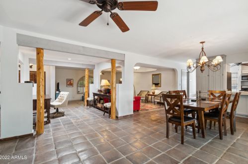 12626 69th St, Scottsdale AZ exterior