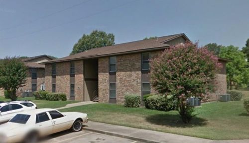 757 Francis Loop, Fitze, TX 75946-2605