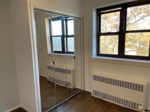 86-70 Francis Lewis Blvd, Jamaica NY  exterior