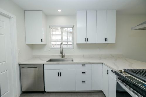 2528 Bellamy St, Modesto CA  95354-3119 exterior