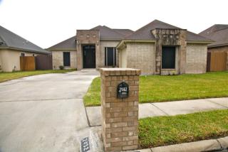 2432 6th Ave, Mission TX  78572-1961 exterior