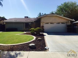 7420 Ruidoso Way, Bakersfield, CA 93309-7639