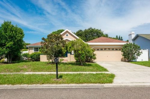 1345 Hillside Dr, Tarpon Springs, FL 34689-2011
