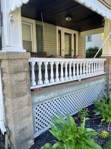 132 Columbia Ave, Greenville PA  16125-1832 exterior