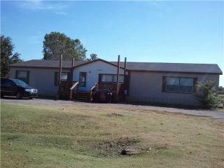 12312 28th St, Yukon, OK 73099-7035