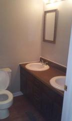 462 Sevier St, Hixson TN  37343-1662 exterior