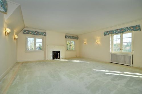 5734 Woodland Rd, Pittsburgh PA  15232-2818 exterior