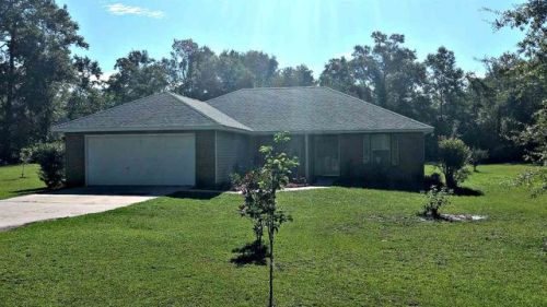 33 Mill Hollow Dr, Crawfordville, FL 32327-3013
