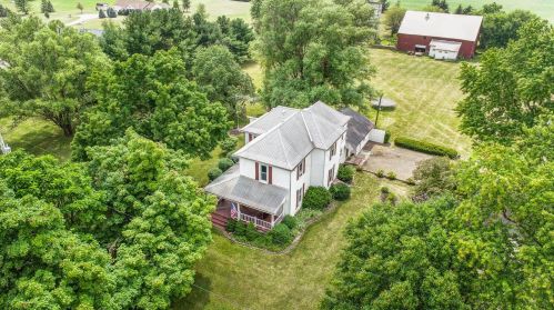 2915 County Road 142, West Mansfield, OH 43358-9551