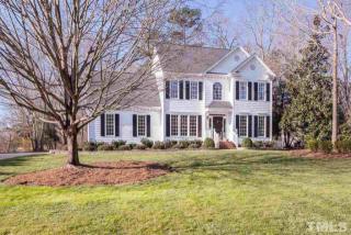 1520 Wescott Dr, Raleigh, NC 27614-8734