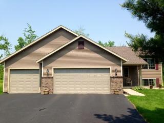 808 Sedona Ct, Peplin, WI 54455-1883