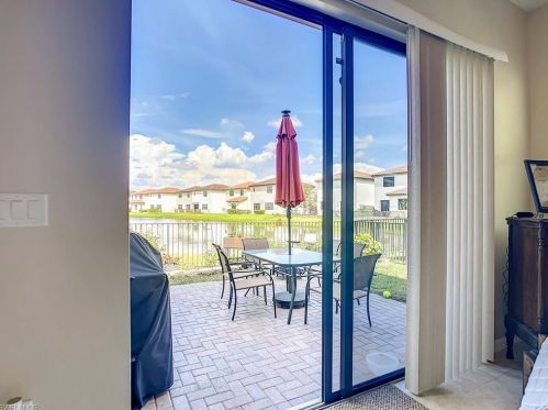 5280 Beckton Rd, Ave Maria FL  34142-5036 exterior