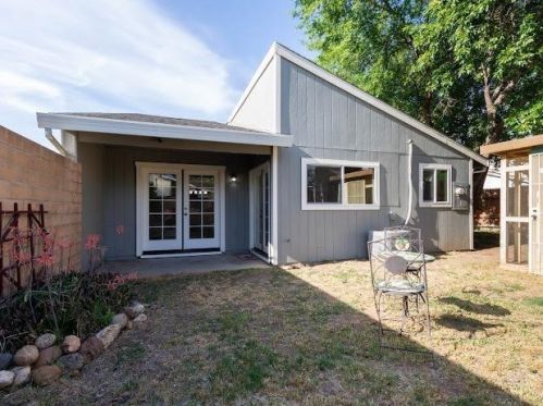 4206 Oberon Ave, North Highlands CA  95660-5462 exterior