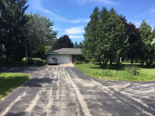 4930 18th St, Kenosha WI  53144-1339 exterior