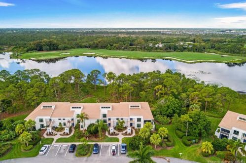 13246 Harbour Ridge Blvd, Palm City, FL