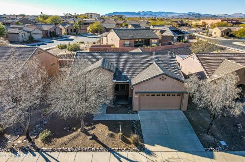 5884 Azure Vista Way, Green Valley, AZ 85622-6324