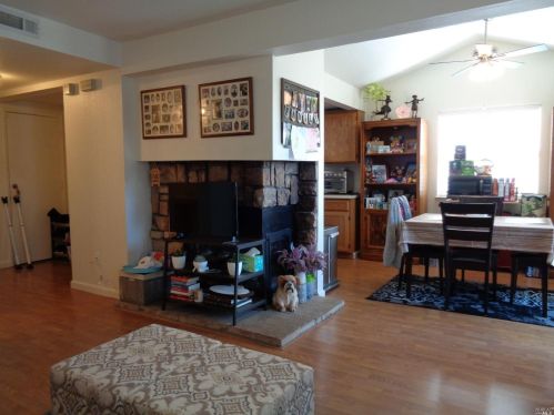 1320 7th St, Benicia CA  94510-3587 exterior