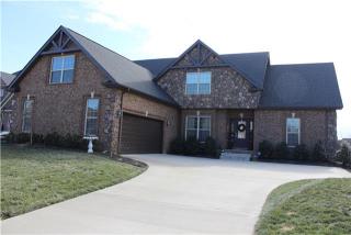 140 Bainbridge Dr, Clarksville, TN 37043-1571