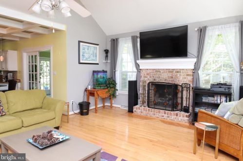 15 Shinnecock Rd, Dover DE  19904-9404 exterior