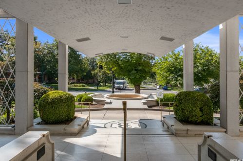 777 South Temple, Salt Lake City UT  84102-1222 exterior
