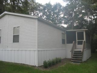 4311 152nd Ct, Chiefland FL  32626-4823 exterior