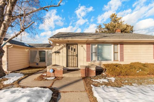 4845 60, Milwaukee WI exterior