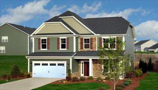 616 Gray Head Ln, Knightdale, NC 27545-2500