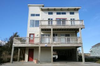 568 Trolling Ln, Corolla NC  27927-9653 exterior