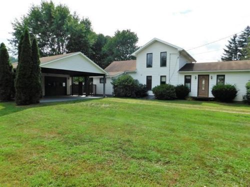 771 Pleasant Dr, Warren PA  16365-3547 exterior