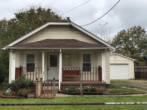 2104 Highland St, Liberty Township, OH 45044