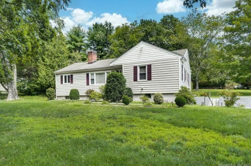 206 Richards Ave, Norwalk, CT 06850-2728
