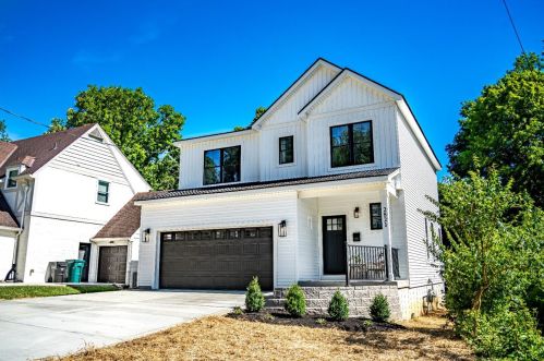 2821 Cortelyou Pl, Cincinnati, OH 45213-1201