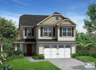 198 Blue Bay Ln, Cameron, NC 28326-4032