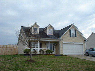 107 Coldsprings Ct, Winston Salem, NC 27127-6092