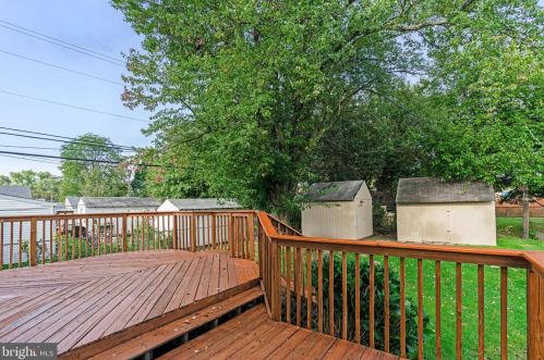 104 South Pl, New Castle DE  19720-2736 exterior