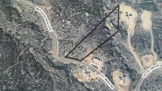 23016 Sky Mesa Rd, Homeland, CA 92548-9486
