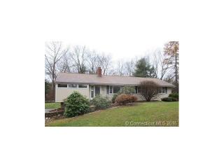 133 Bolton Center Rd, Manchester, CT 06043-7644