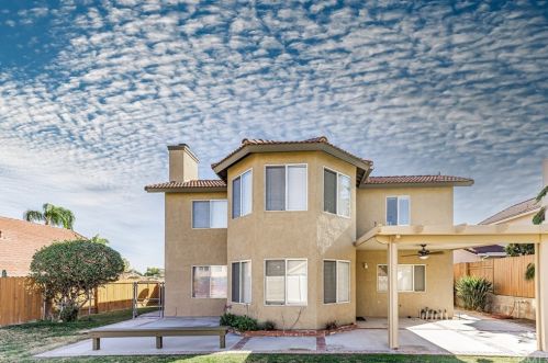 8543 Yarrow Ln, Riverside, CA 92508-2925