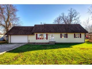 712 Washington St, Dexter, IA 50070-7701
