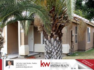 9656 Mission Ln, Peoria, AZ 85345-6351