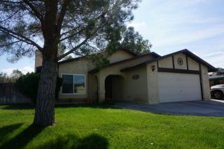 600 Sunland Dr, Ridgecrest, CA 93555-3965