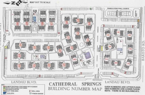 31200 Landau Blvd, Cathedral City CA  92234-5115 exterior